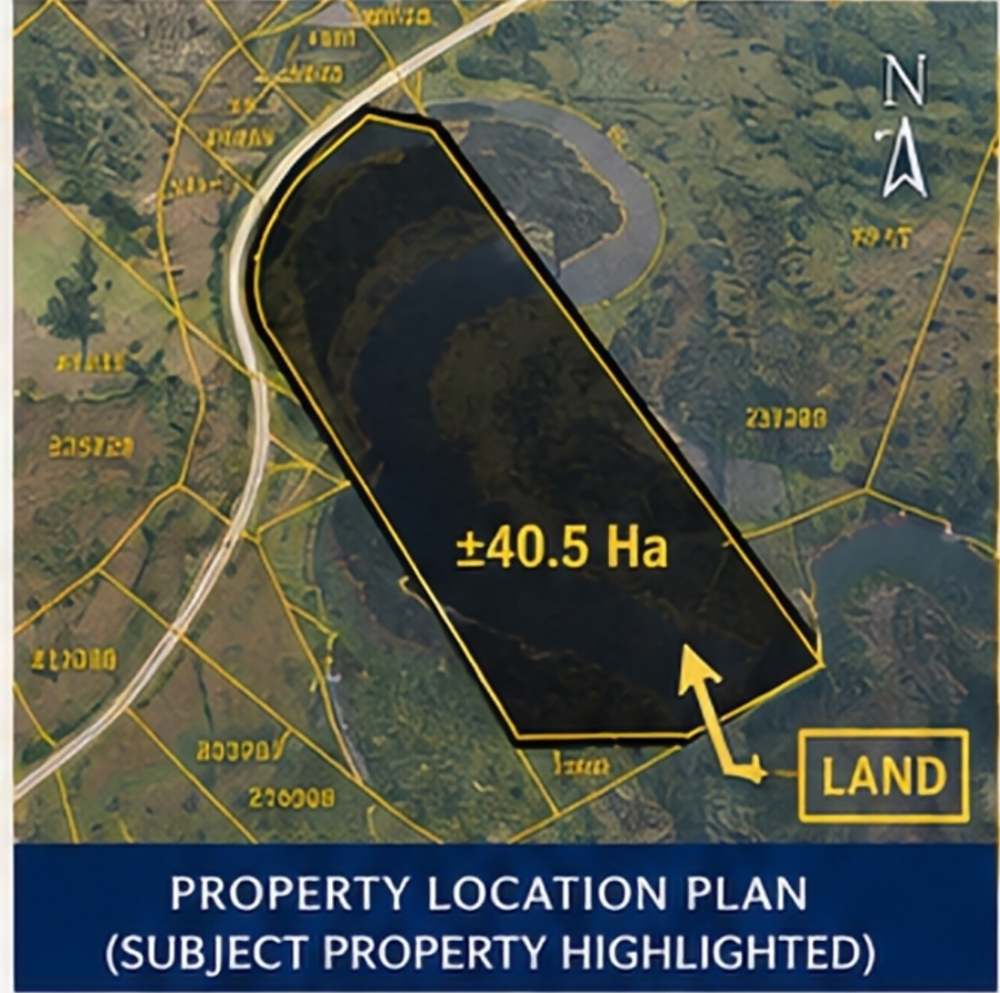 0 Bedroom Property for Sale in Kabeljauws Eastern Cape
